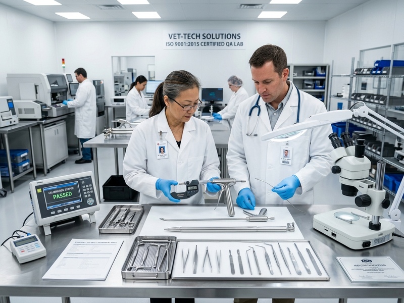Stridewel International Manufacturing Facility