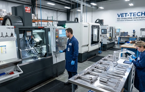 Precision SS Engineering