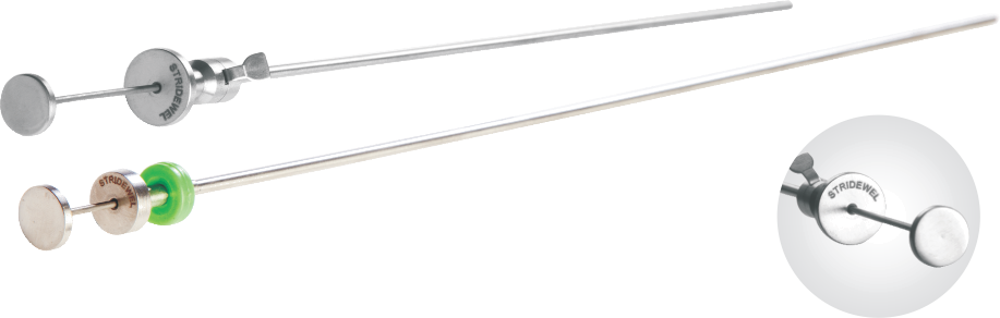 Artificial Insemination Gun