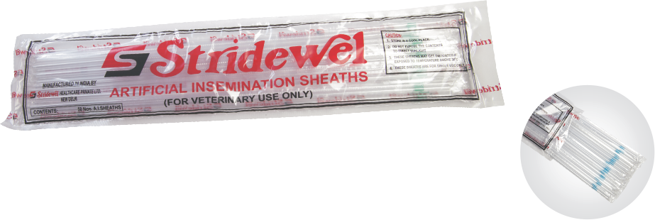 Artificial Insemination Sheath