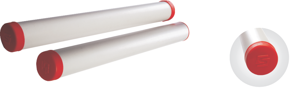 Artificial Insemination Sheath Container