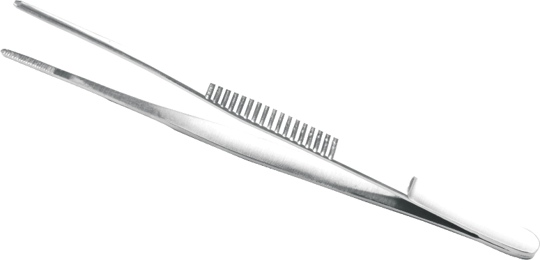 Dressing Forcep