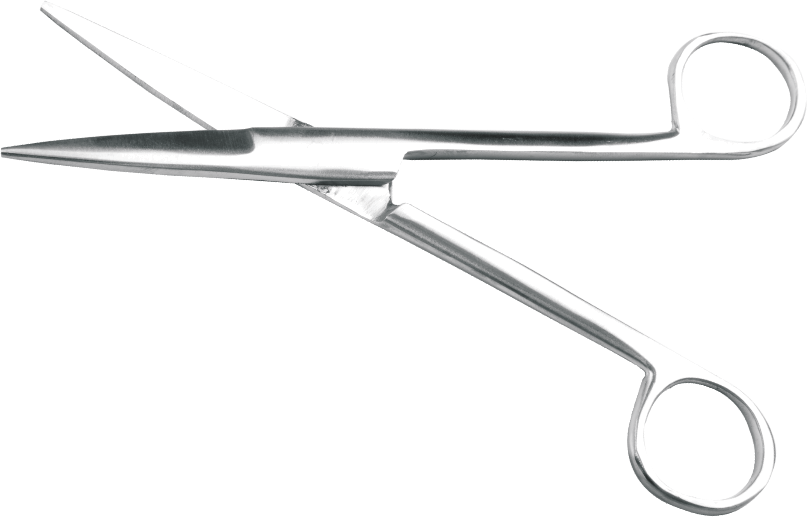 Scissors (Sharp-Sharp)