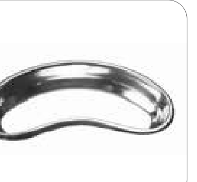 Kidney Tray