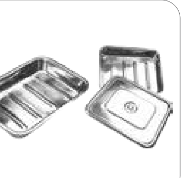 Instrument Tray