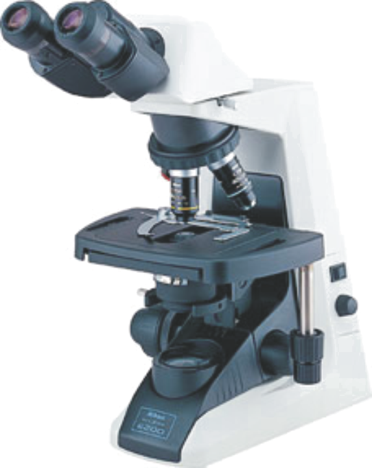 Microscope