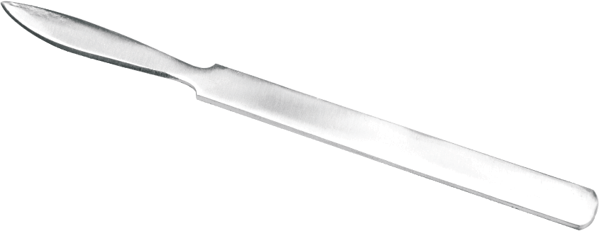 Scalpel