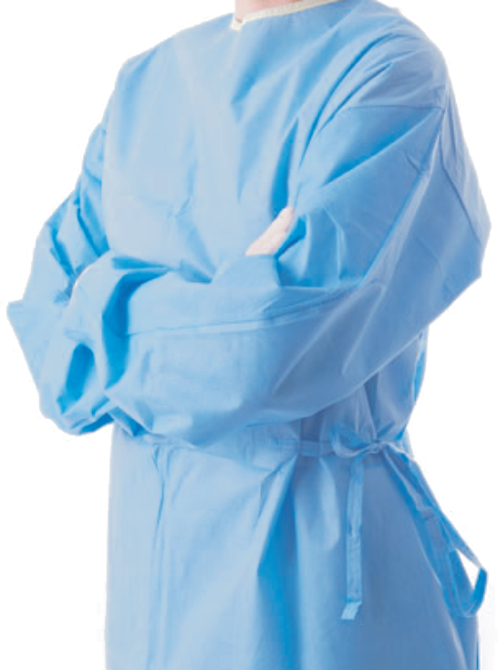 Disposable Apron